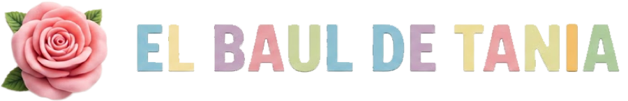El Baúl de Tania