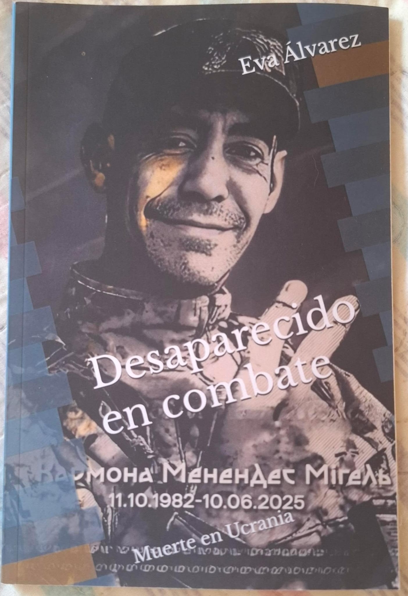 Desaparecido en combate